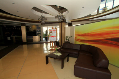 RYDZEWSKI отели в Польше Мазурские озера Элк каникулы