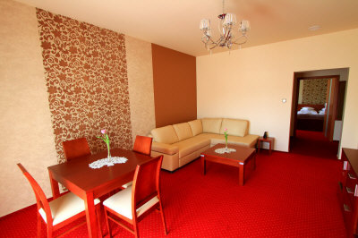 RYDZEWSKI отели в Польше Мазурские озера Элк каникулы