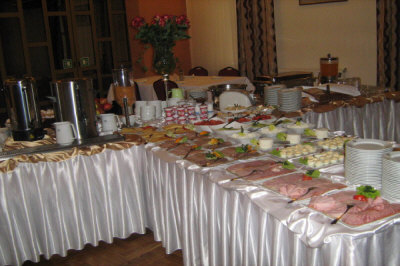 RYDZEWSKI отели в Польше Мазурские озера Элк каникулы