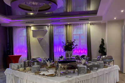 RYDZEWSKI отели в Польше Мазурские озера Элк каникулы