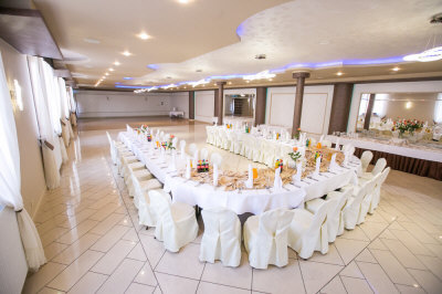 RYDZEWSKI отели в Польше Мазурские озера Элк каникулы